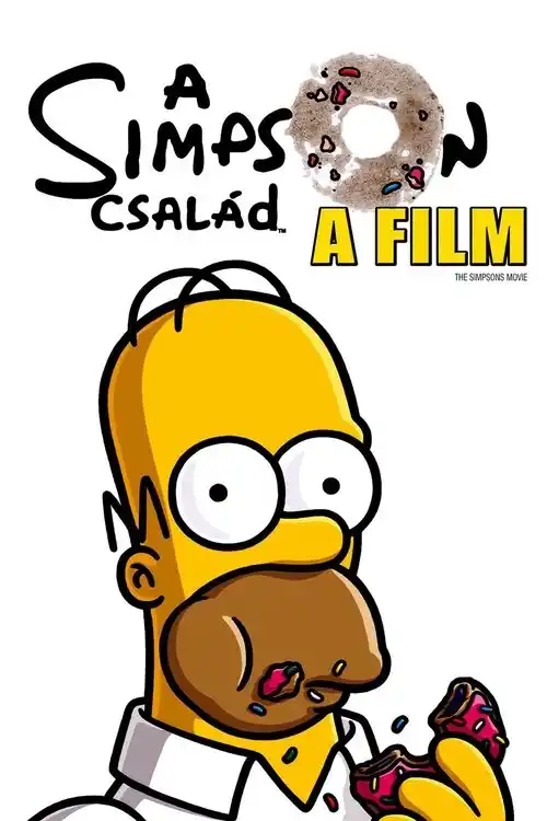 A Simpson csal&aacute;d